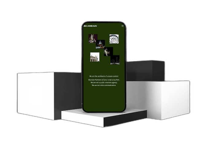 Skandan – Business Consulting Solutions