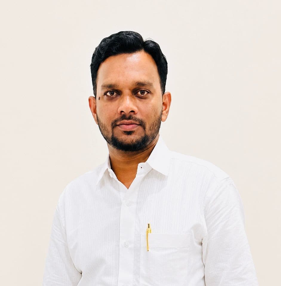M D Iqbal
