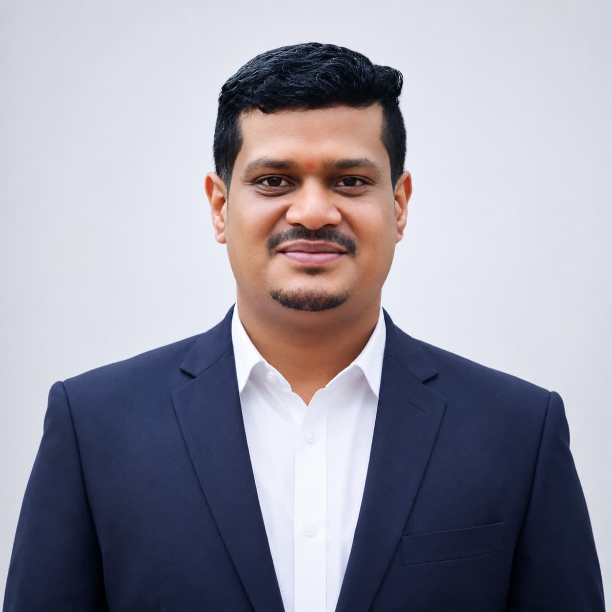 Pradeep S