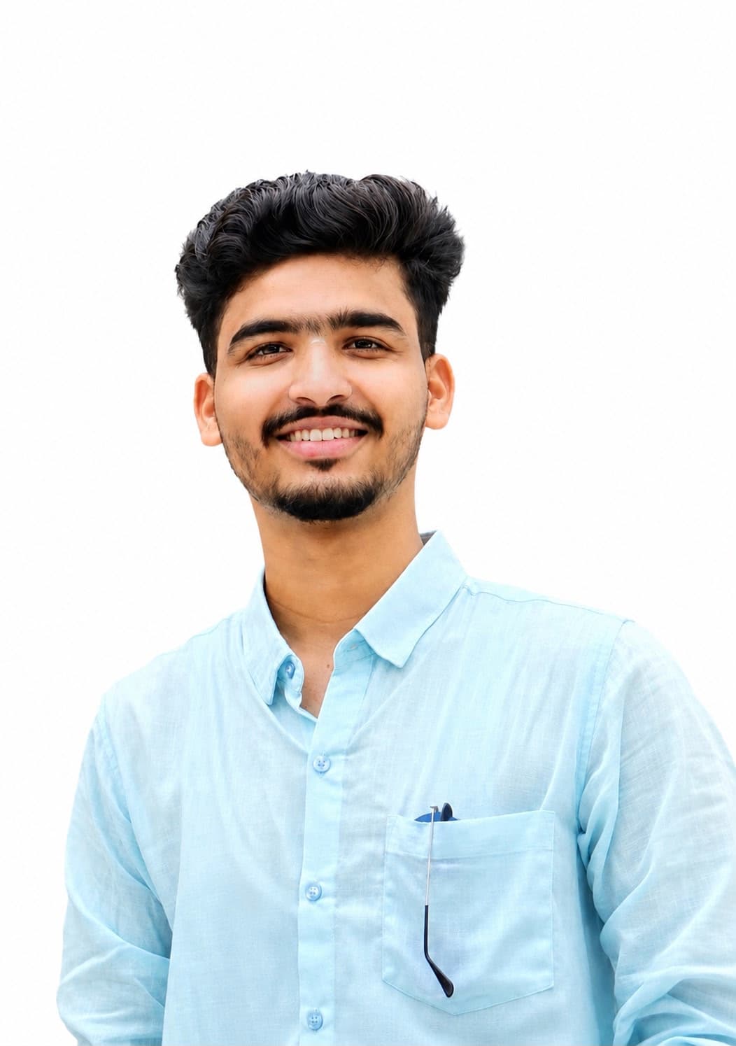 Rohit Patil