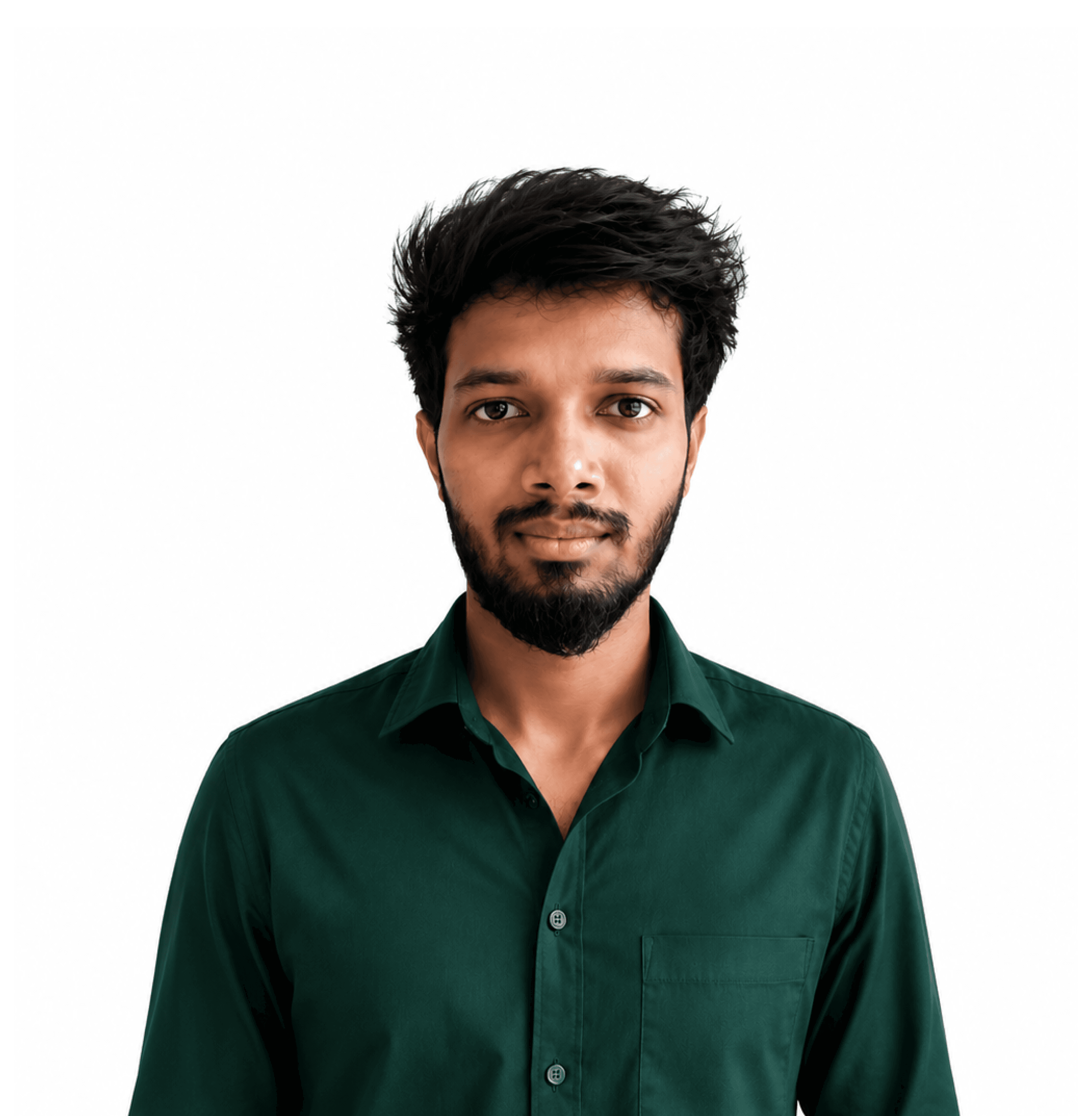Srikanth